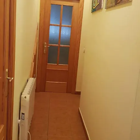 Apartment Sleep Turia