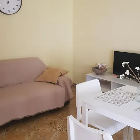 Sleep Turia Apartment