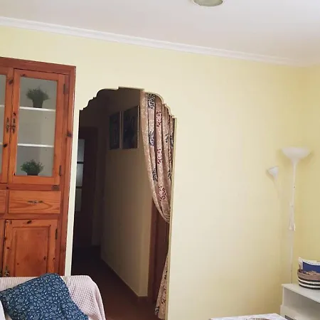Apartment Sleep Turia