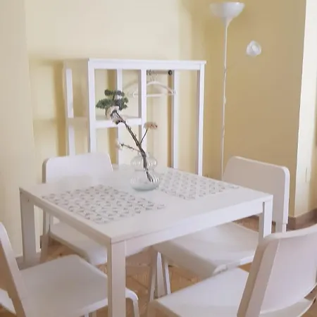 Sleep Turia Apartment *