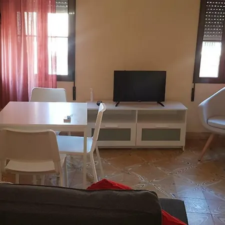 Sleep Turia Apartment